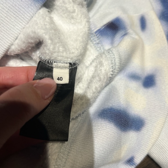 Isabel Marant Étoile Pullover Sweater Sweatshirt Size 40 (Medium/Large) - Picture 4 of 7